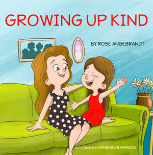 What is kindness, really?  An abstract concept that means something different to everyone, ‘kindness’ can be tricky for young kids to learn.  The best way to show them is to point out kind things as they do them!  Sharing a smile, including others in playtime, and surprise helping are all ways to be kind.  Breanna looks for the chance to be kind to others, and realizes that there are SO many ways to be kind!  Help the kids in your life practice KINDNESS today!