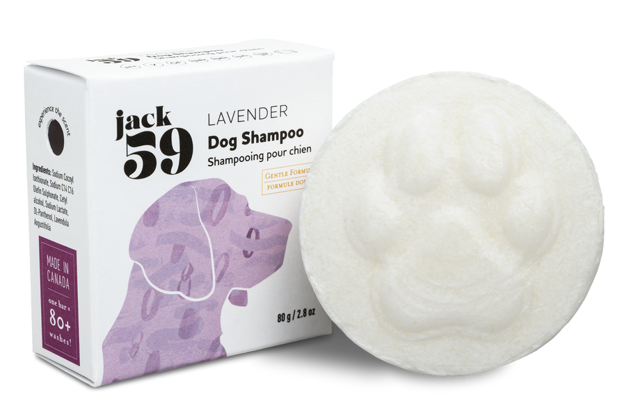 We have added no colour and the bar will last for 80 washes on average. They have an abundant lather and come in 2 scents, Lavender.