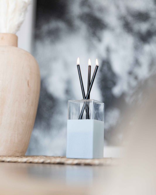 Misty Vase Jervis Collection