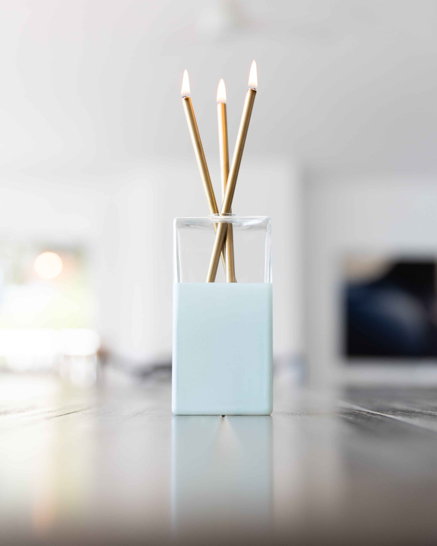 Misty Vase Jervis Collection