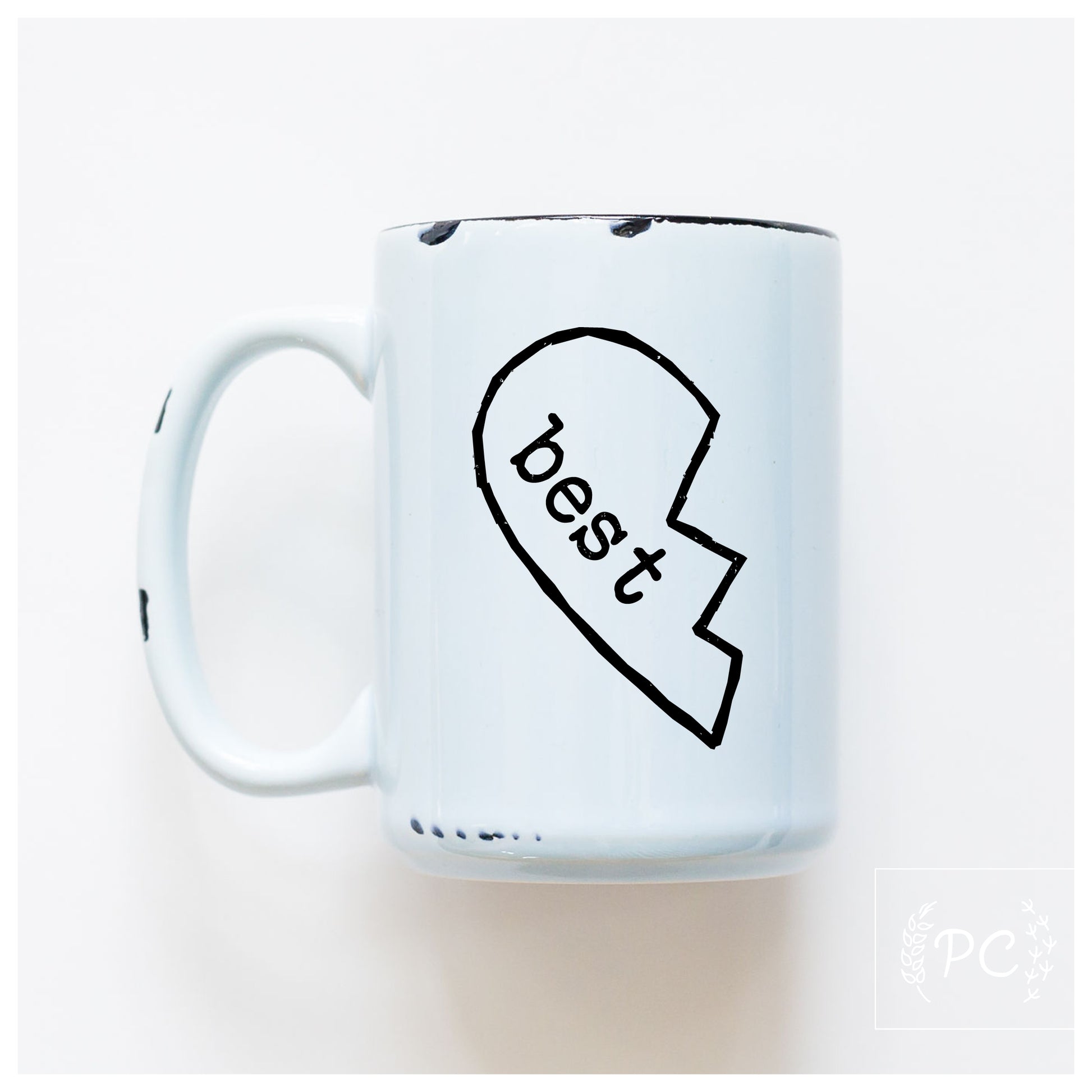 Best Babe Mug