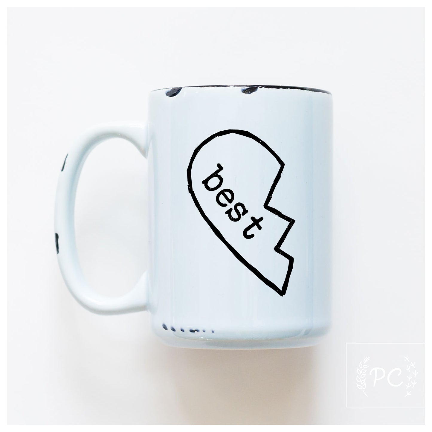 Best Babe Mug