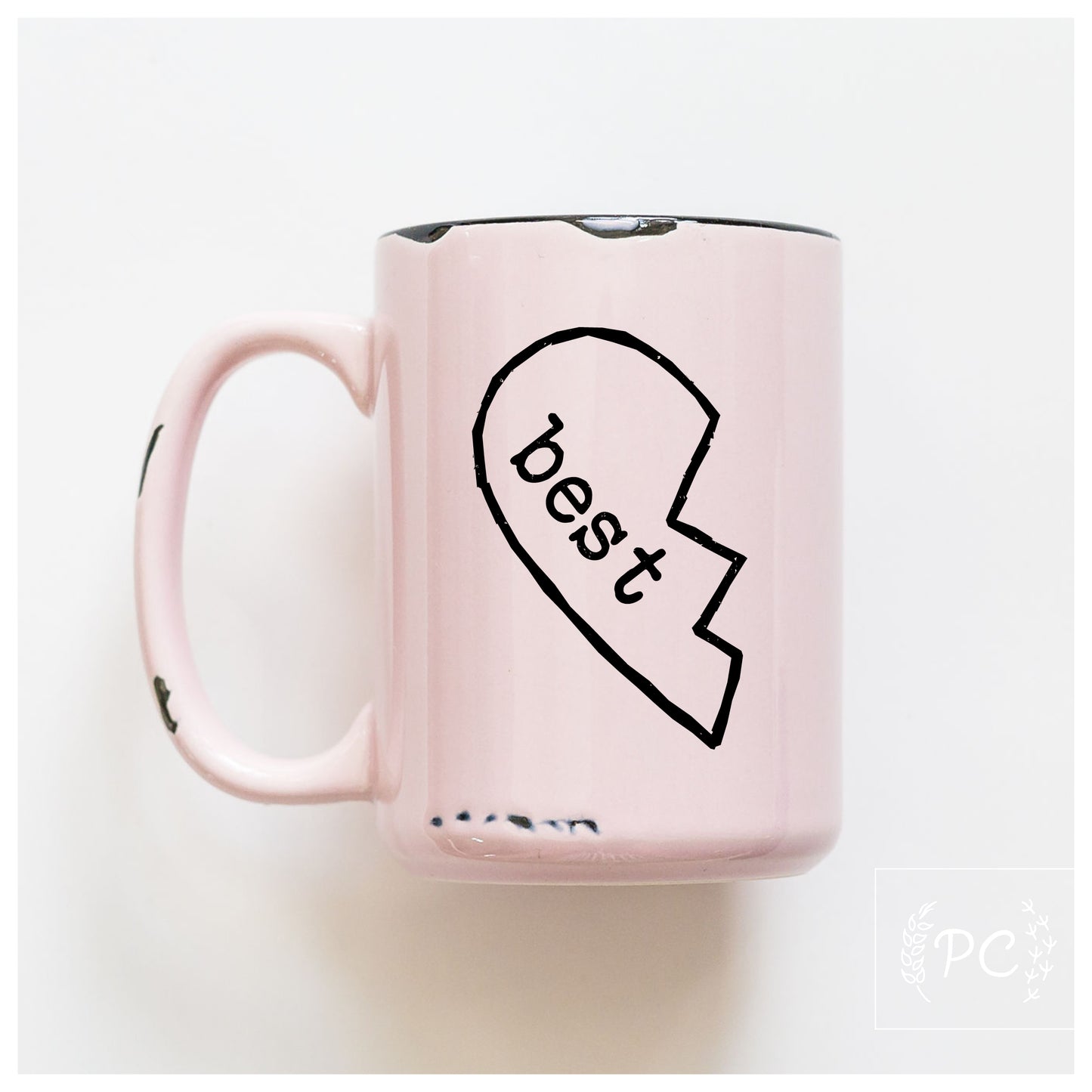 Best Babe Mug