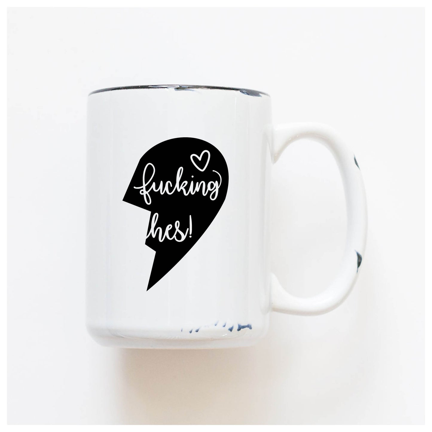 Best Bitches Mug