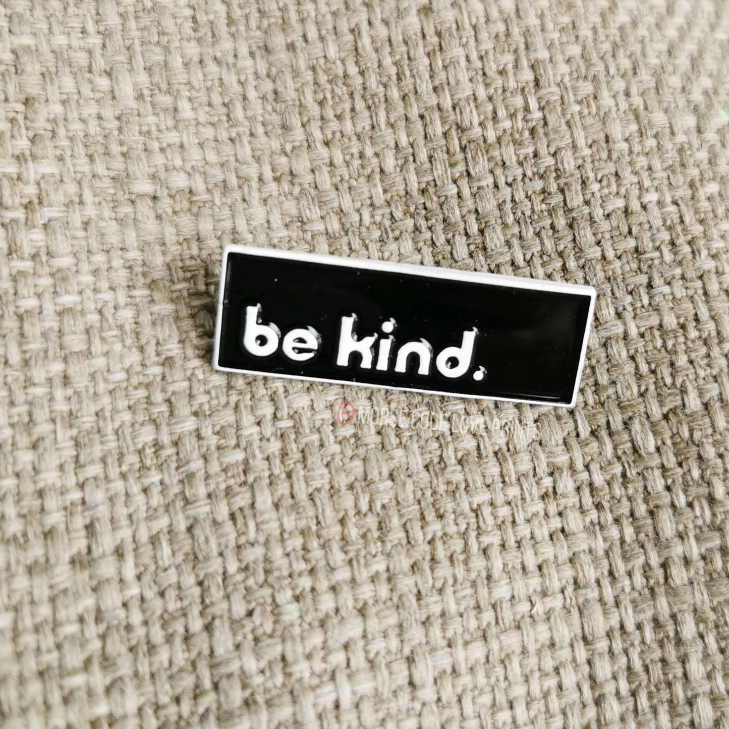 Be Kind Enamel Pin