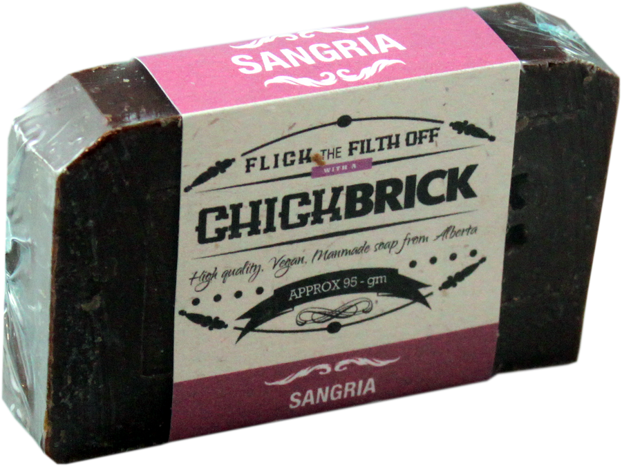 For all you wine lovers out there. Juicy raspberries, cherries and grapefruit, tons of sweet red wine poured on top, and a hint of orange as a highlight! You asked for it and now we have it. Sangria's for everyone!