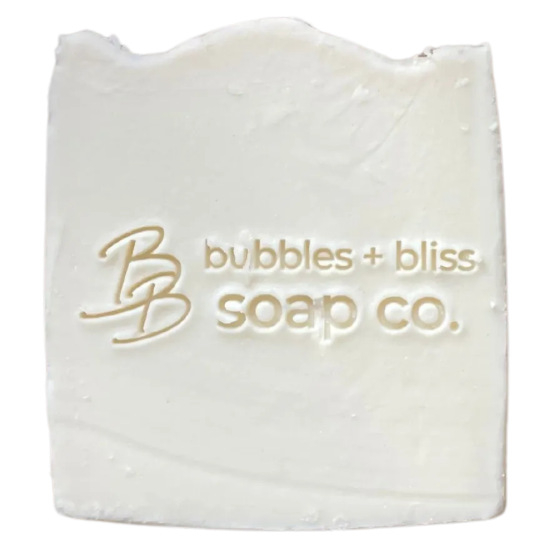 Cashmere Soap