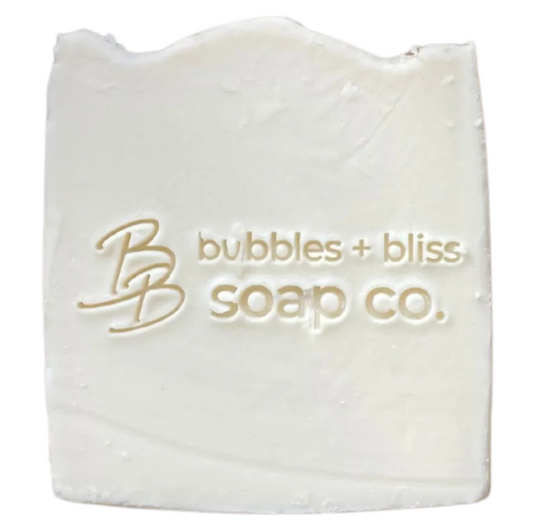 Cashmere Soap