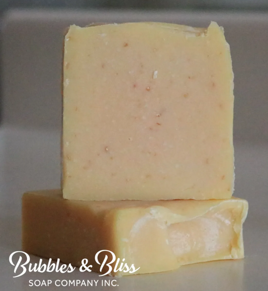 Clarity Soap