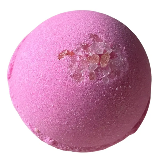 Pink Sands Bath Bomb