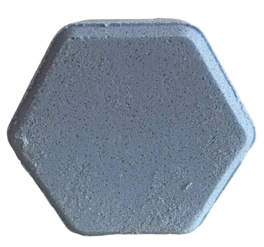 Alpine Skies Bath Bomb