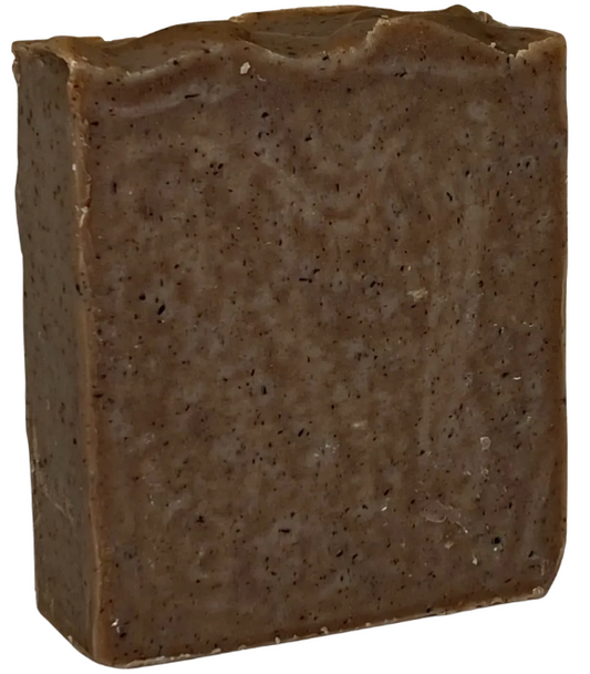 Vanilla Bean Soap