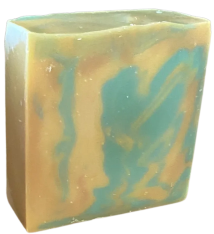 Sage & Citrus Soap