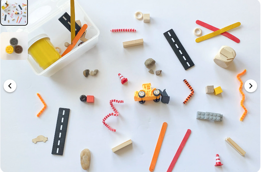 The Construction Playkit