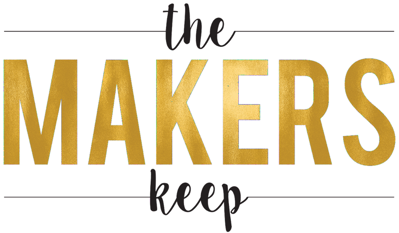 The Makers Keep