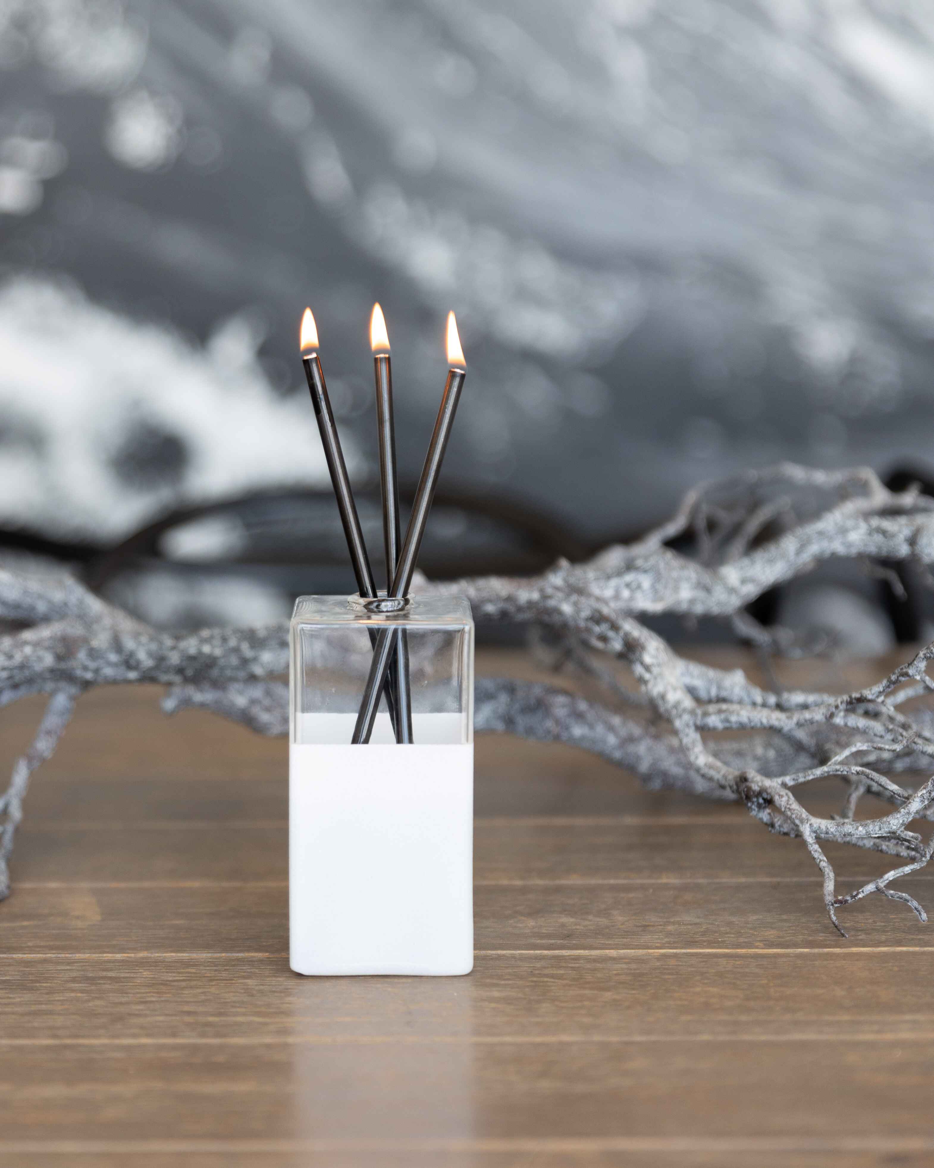 Whitehaven Vase Jervis Collection