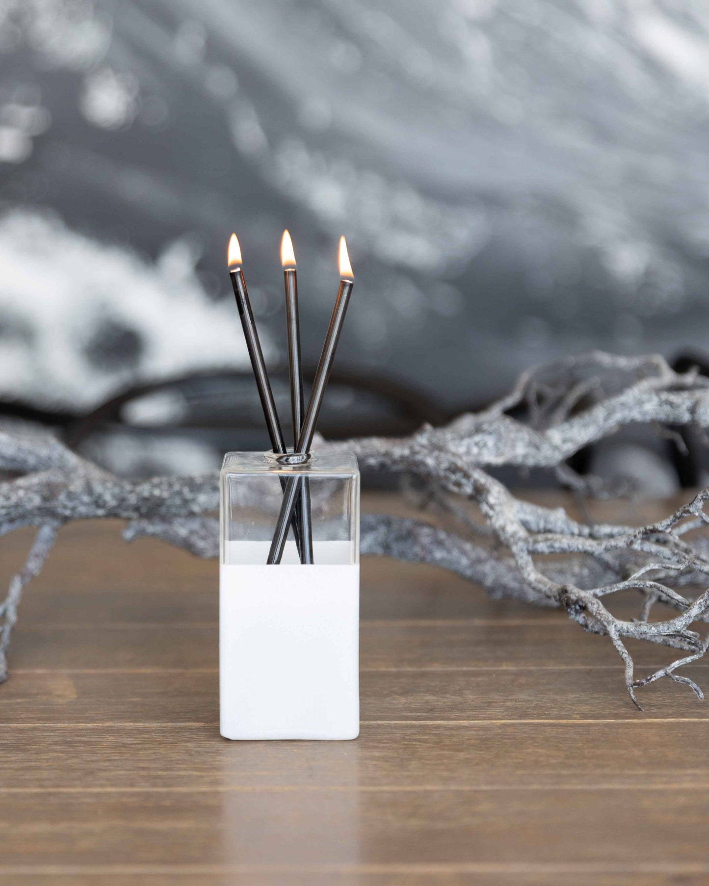 Whitehaven Vase Jervis Collection