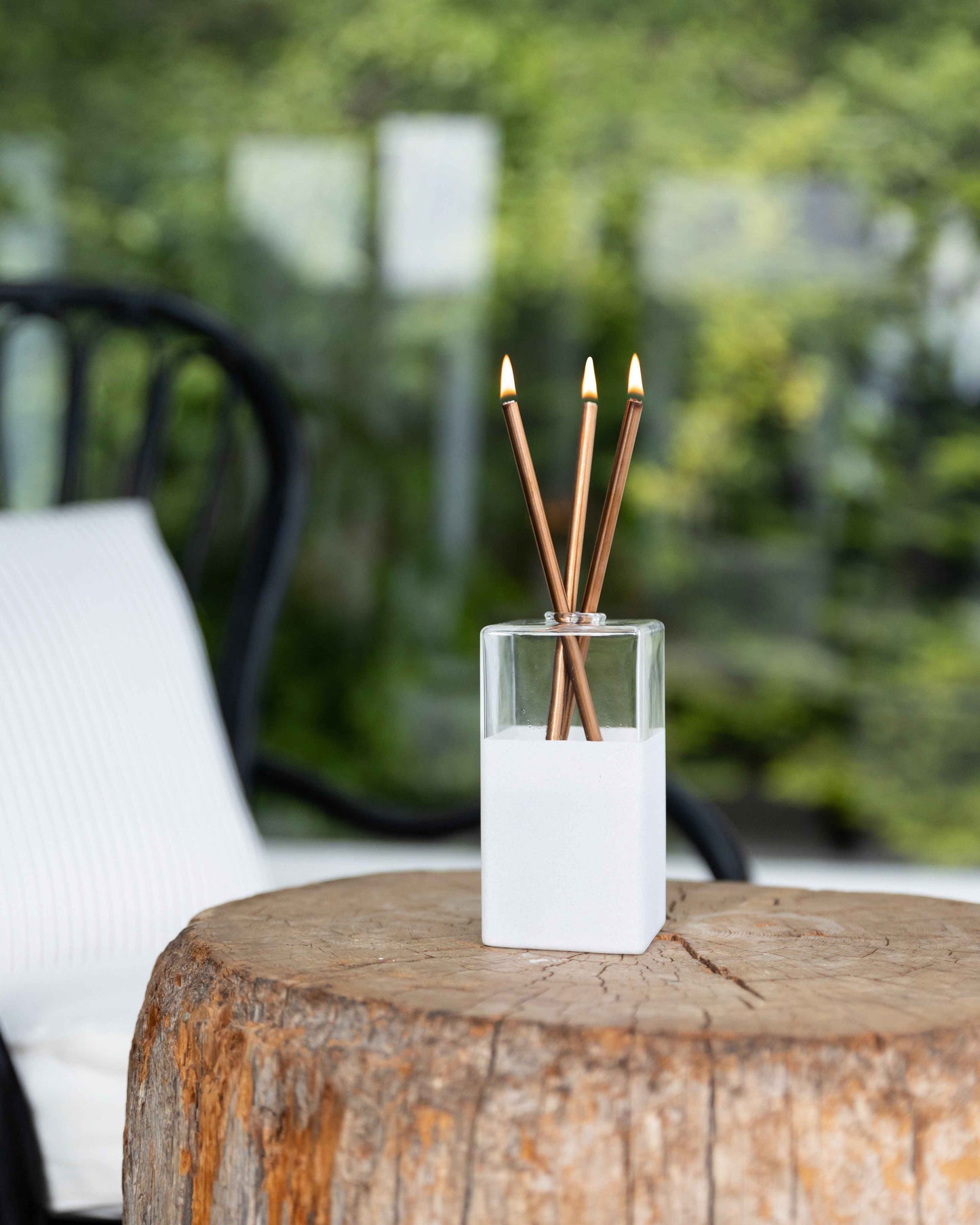 Whitehaven Vase Jervis Collection