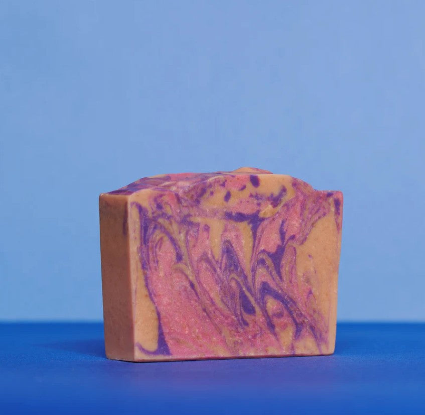 Baby Powder Bar Soap