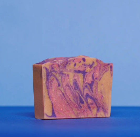 Baby Powder Bar Soap