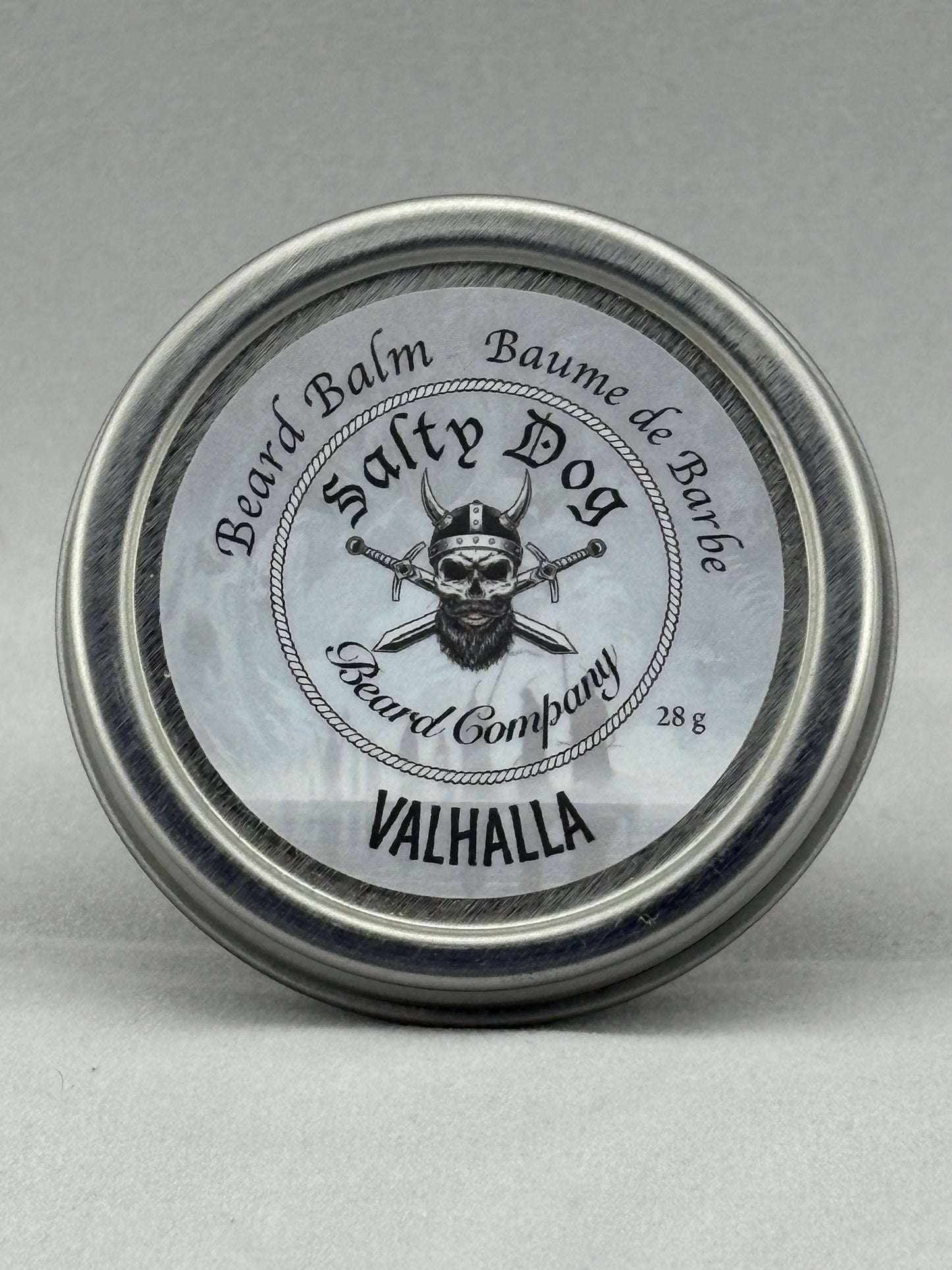 Beard Balm Valhalla