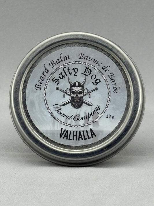 Beard Balm Valhalla