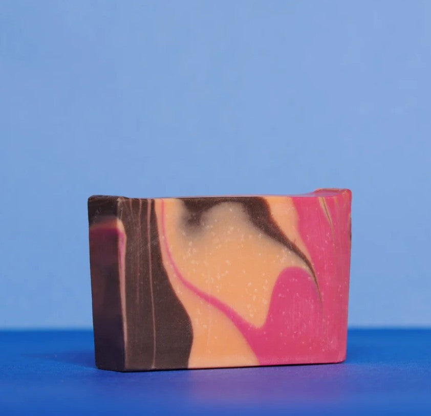 Birchwood Oud Bar Soap