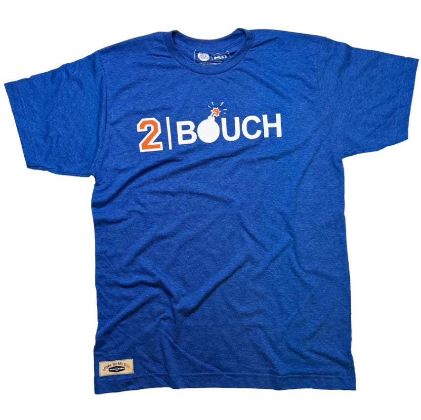 2 Bouch Bomb Tee