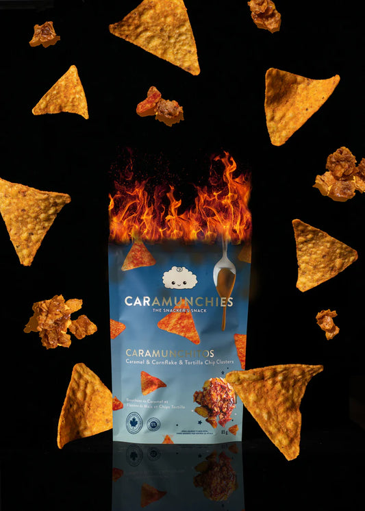 Caramunchitos Munchies