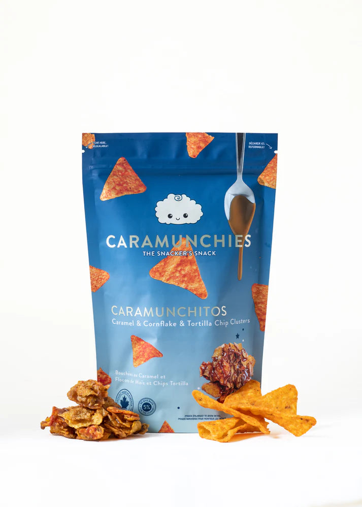 Caramunchitos Munchies