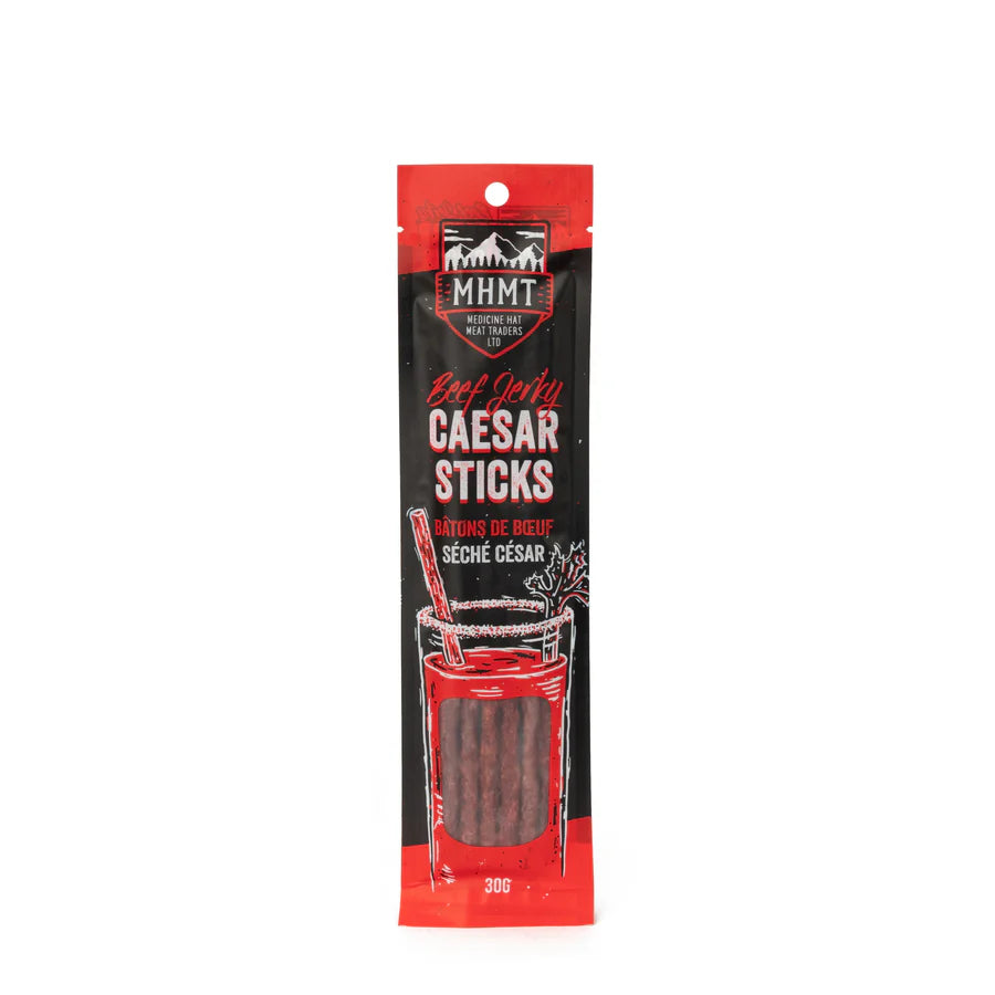 Classic Caesar Sticks