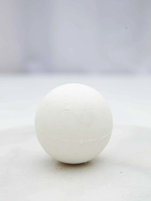Coconut Bath Bomb