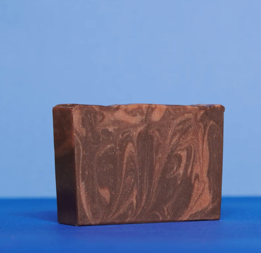 Coffee with Raoul Bar Soap