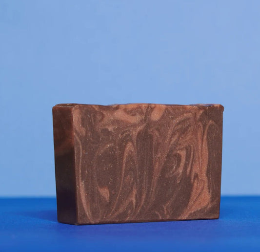 Coffee with Raoul Bar Soap