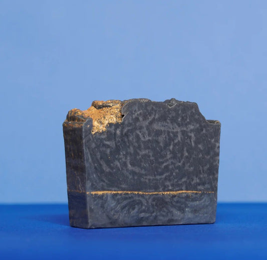 Cognac & Cubans Bar Soap