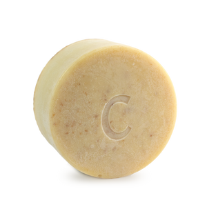 Restore that youthful look to your hair with Restore conditioner bar. Give your hair and scalp the boost that it needs to function and perform at a higher level. Restore contains tea tree, eucalyptus, frankincense, rosemary, orange and lemon essential oils, organic hibiscus and green tea extract.