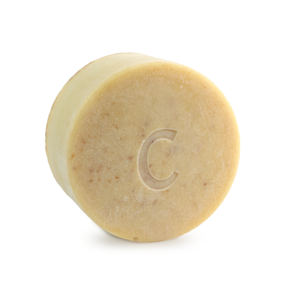 Restore that youthful look to your hair with Restore conditioner bar. Give your hair and scalp the boost that it needs to function and perform at a higher level. Restore contains tea tree, eucalyptus, frankincense, rosemary, orange and lemon essential oils, organic hibiscus and green tea extract.