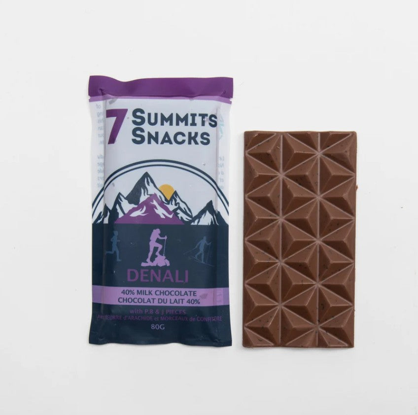Denali Endurance Bar 80g