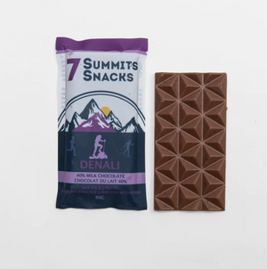 Denali 80g Endurance Bar - 7 Summit Snacks