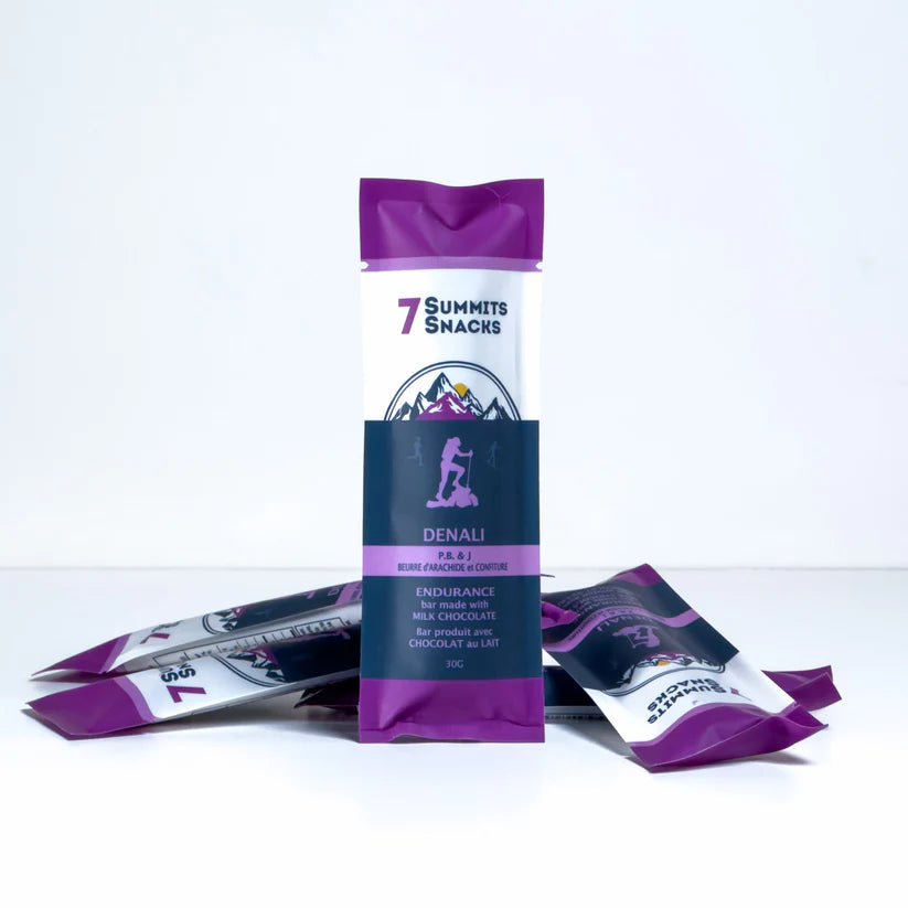 Denali Endurance Bar 30g