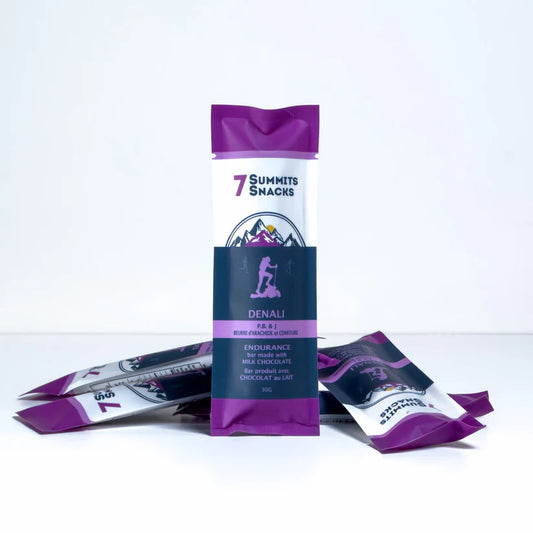 Denali Endurance Bar 30g
