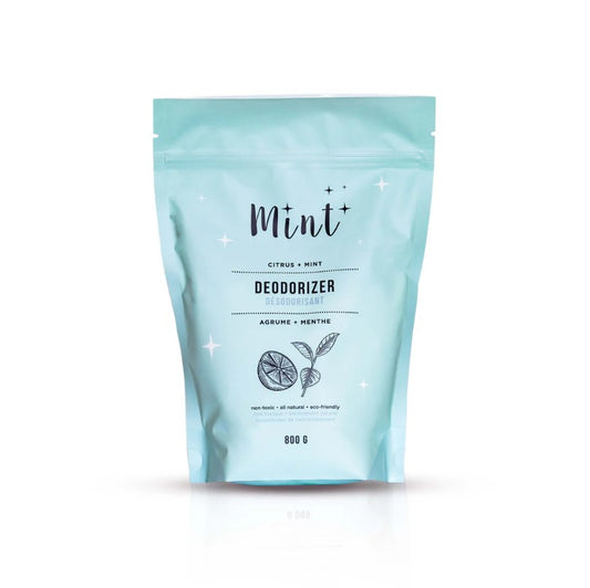 Deodorizer
