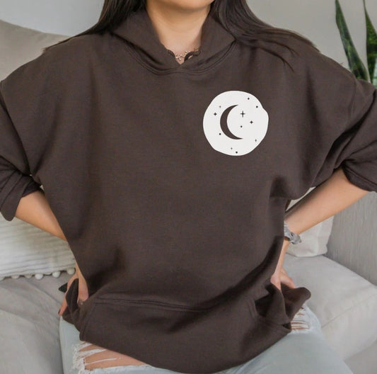 Dream Until Your Dreams Come True Hoodie