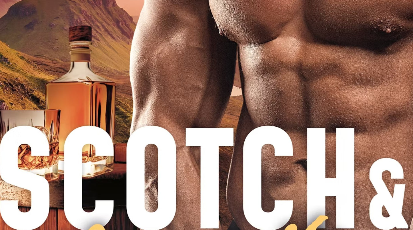 Scotch & Dreams Novel