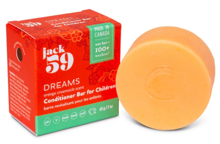 Dreams Conditioner Bar