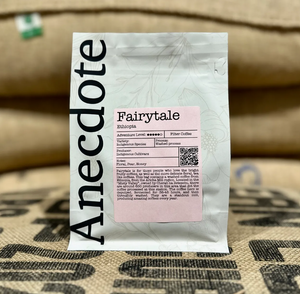 Fairytale Coffee Bag - Anecdote Coffee Roasters