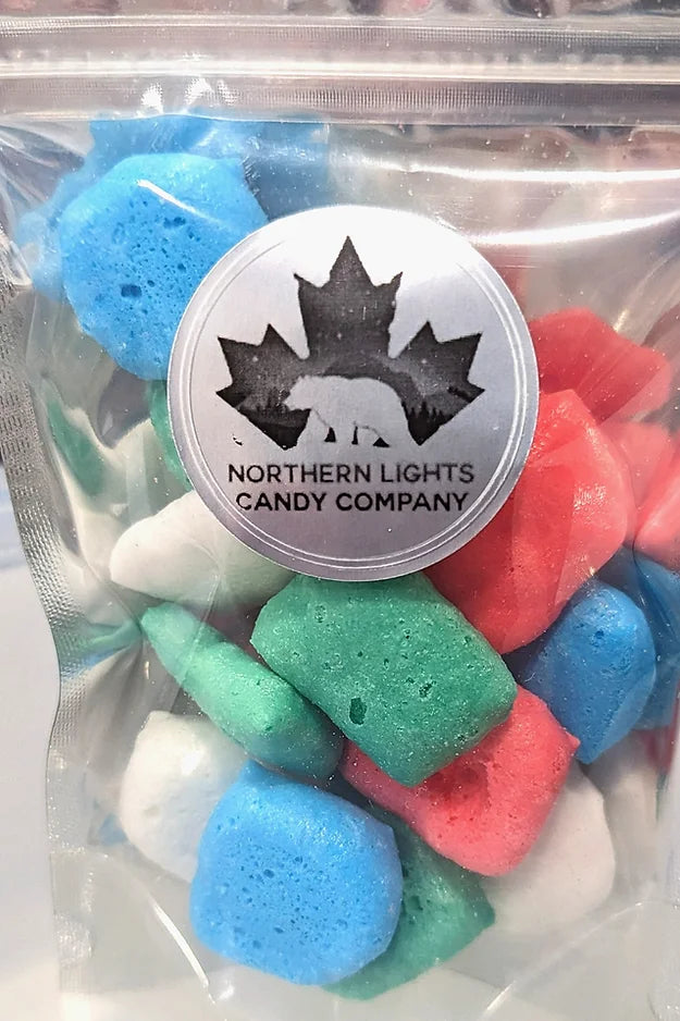 Freeze Dried Frost Bites