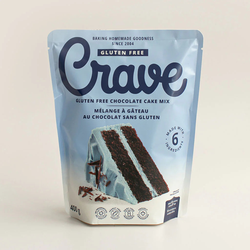 Gluten Free Chocolate Cake Mix