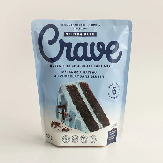 Gluten Free Chocolate Cake Mix