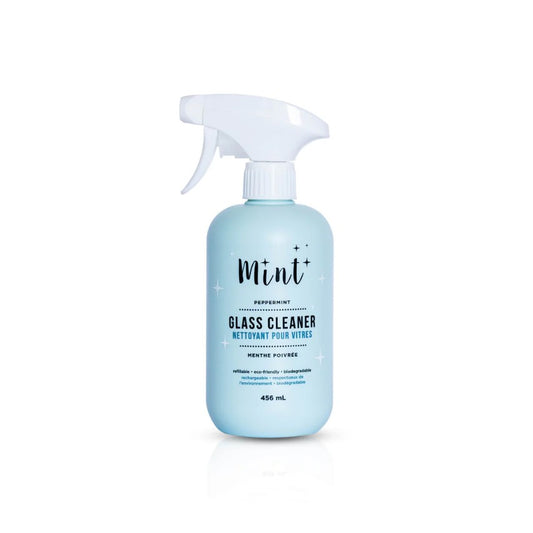 Glass Cleaner